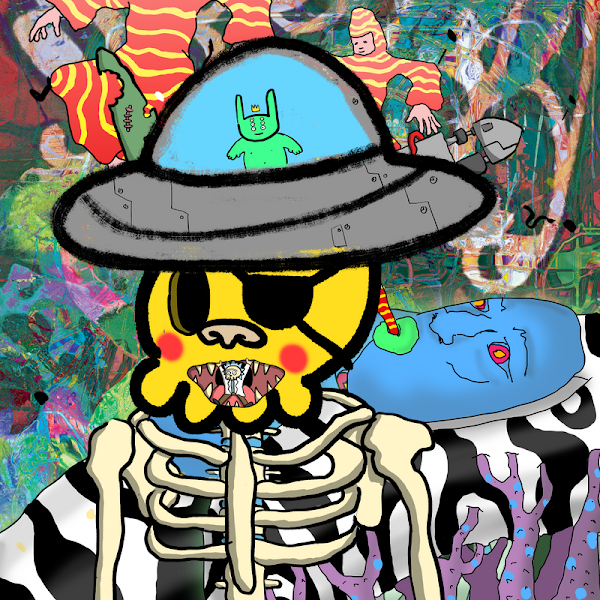 IT'S A NEW WEEK 💀💀