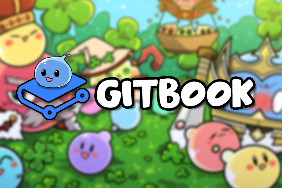 Squishiverse's tweet photo. Our official 'Squishiverse GitBook' is out now! 😮

This Whitepaper covers everything that you need to know, such as:

• NEW Alpha Leaks
• Lore
• Gameplay &amp; Mechanics
• Guild Info
• And More!

https://t.co/VY3onrQA8W https://t.co/yHuo100V6a
