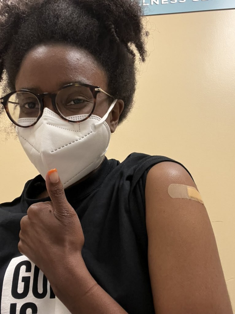 Bria Woods tweet media