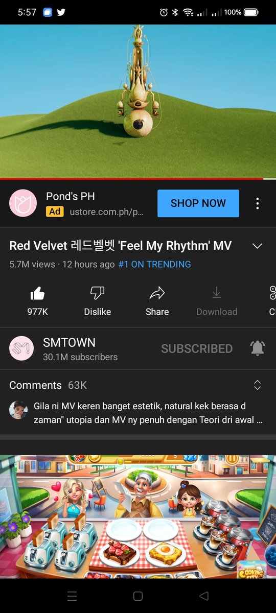 ReveluvJill's tweet photo. @RVGoGoMerch Thank you ❤
#The_ReVe_Festival_2022 
#FeelMyRhythm 
@ilovevyah @SHUNTingdown @kreamcheeseu https://t.co/GWbsDbLtMC