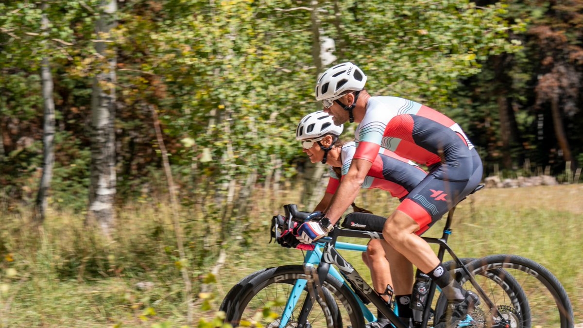 SeaOtterClassic's tweet image. The first of its kind! @hyperthreads Venture Race Suit is the perfect piece for your gravel and adventure pursuits. Four pockets on the back and two on the hips; this fine crafted, fully customizable, one-piece race suit will take you further than ever before! #myhyperthreads