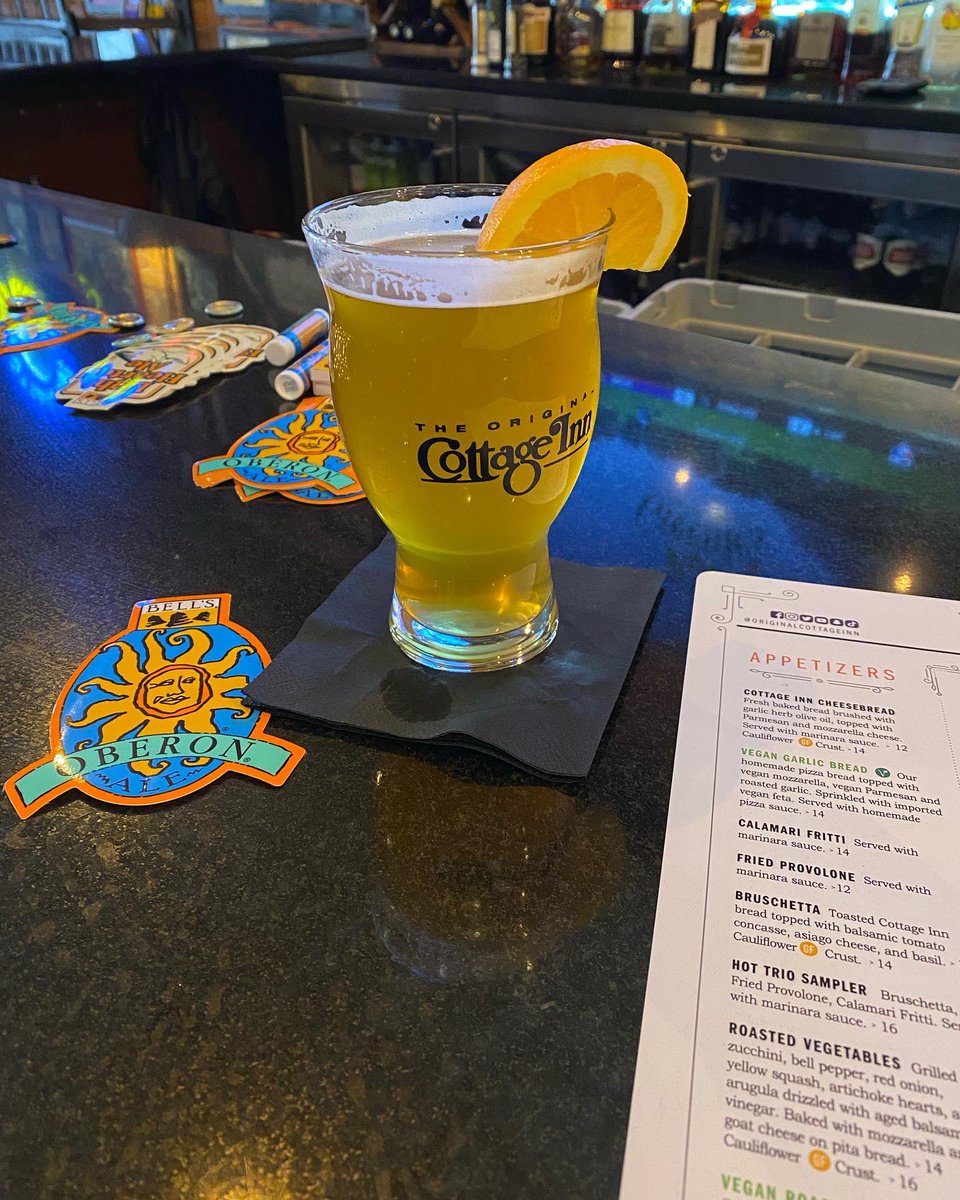 jominner's tweet photo. @BellsBrewery @BellsBrewery https://t.co/5upUHvGzUz