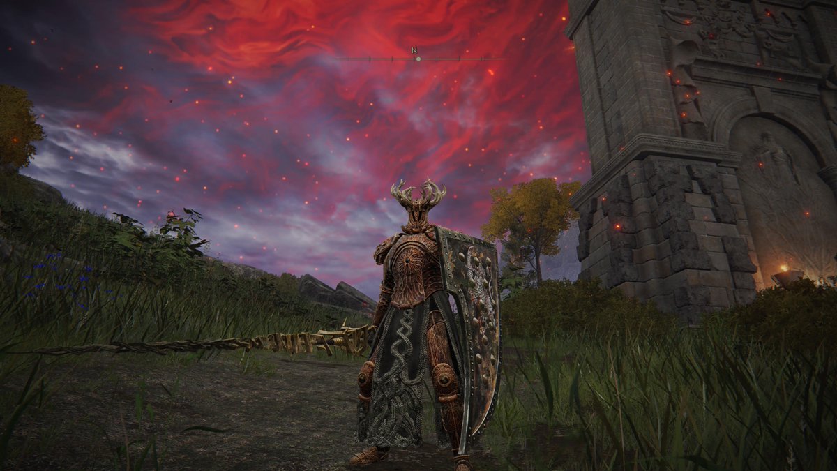 EX_CALIBUR45's tweet photo. #PS5Share, #ELDENRING https://t.co/nyotNCEDts
