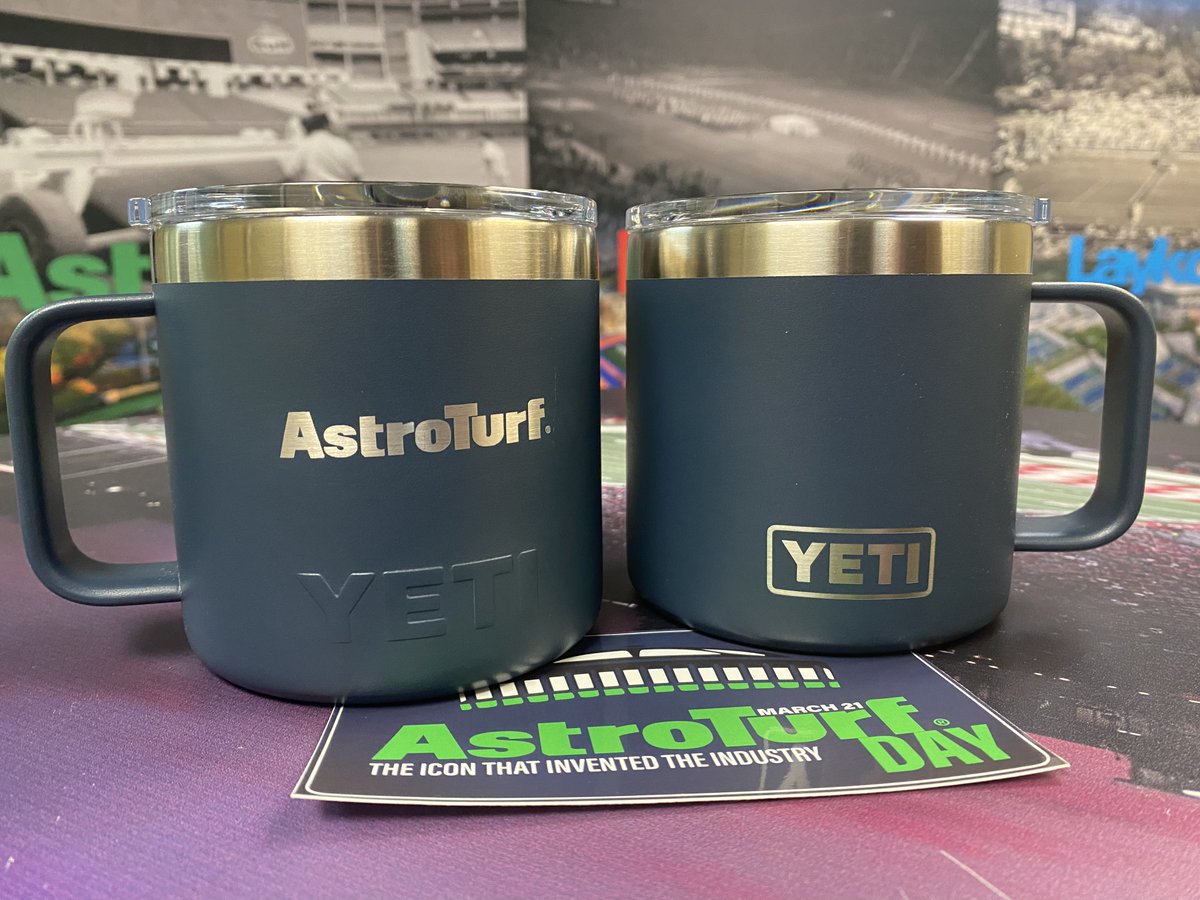 AstroTurf tweet media