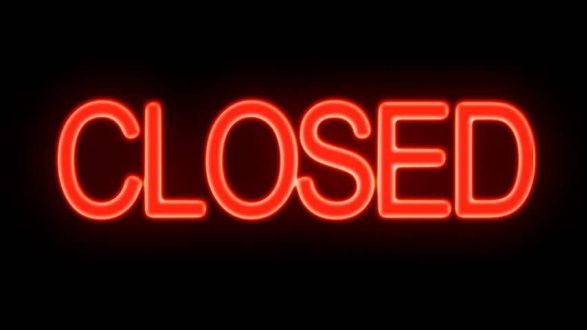 Фонк close. Надпись closed. Табличка closed. Close надпись. Неоновая надпись closed.