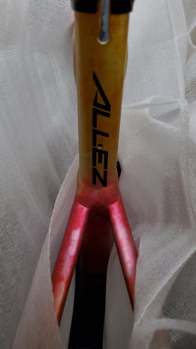 stefanrothe's tweet photo. Coming soon to a Criterium near you! @iamspecialized #allezsprint #allezsprintdisc #allezsprint2022
#iamspecialized
#elbowzracing https://t.co/fVoiFVk0LD