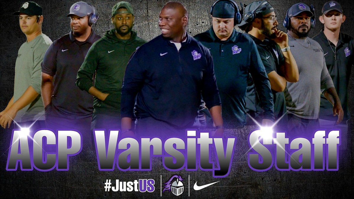CoachBlueford's tweet image. I&apos;ve seen a few post of programs looking for coaches. So hard in HS to find quality coaches that do it for the right reasons! I&apos;m blessed to have one of the best staffs at all levels! Thank you for all you do! #GetCoachedUP #FAMILY #JustUS