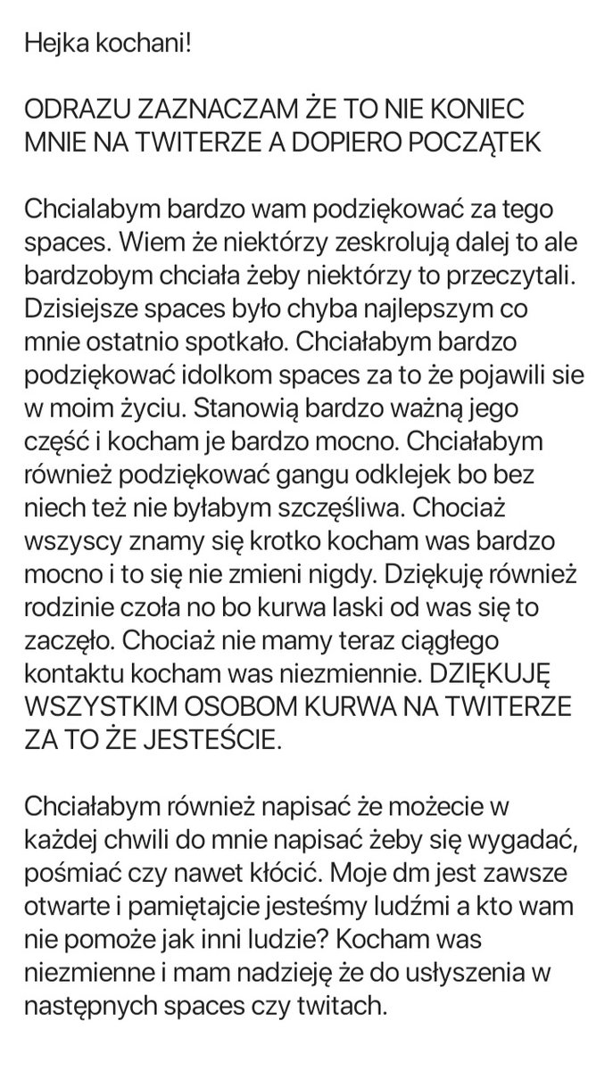 c0mplicaated's tweet photo. WAŻNE PROSZE PRZECZYTAJCIE 
#idolkispaces #gangodklejek https://t.co/z3gnbSuT7U