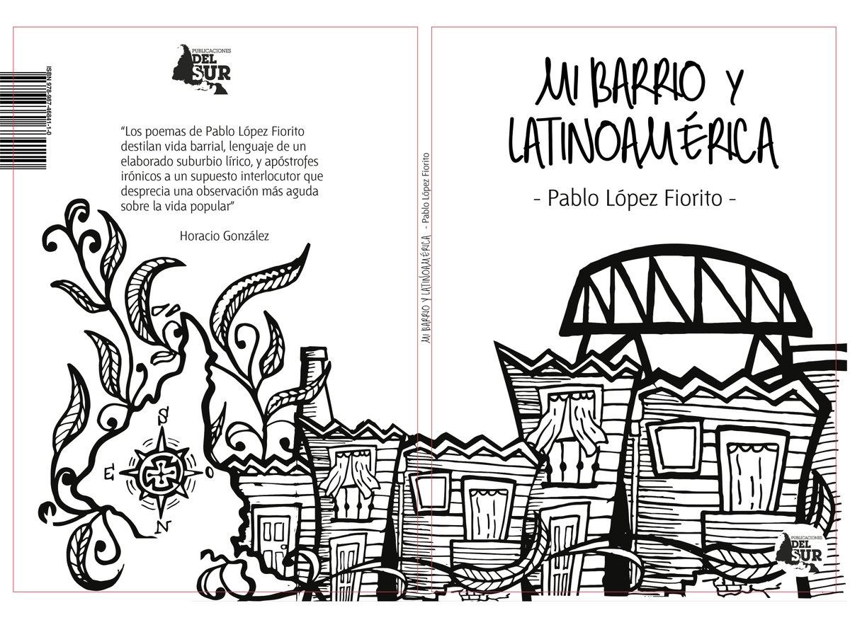 Pablo Lopez Fiorito tweet media