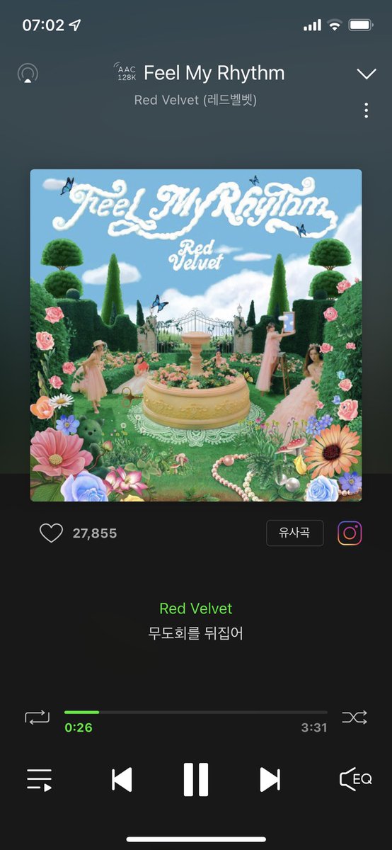 hohocho's tweet photo. Hope Mr. Bach loves @RVsmtown’s effort to feel the rhythm! #FeelMyRhythm_RedVelvet #FeelMyRhythm #RedVelvet https://t.co/BtZ6vPXtvo