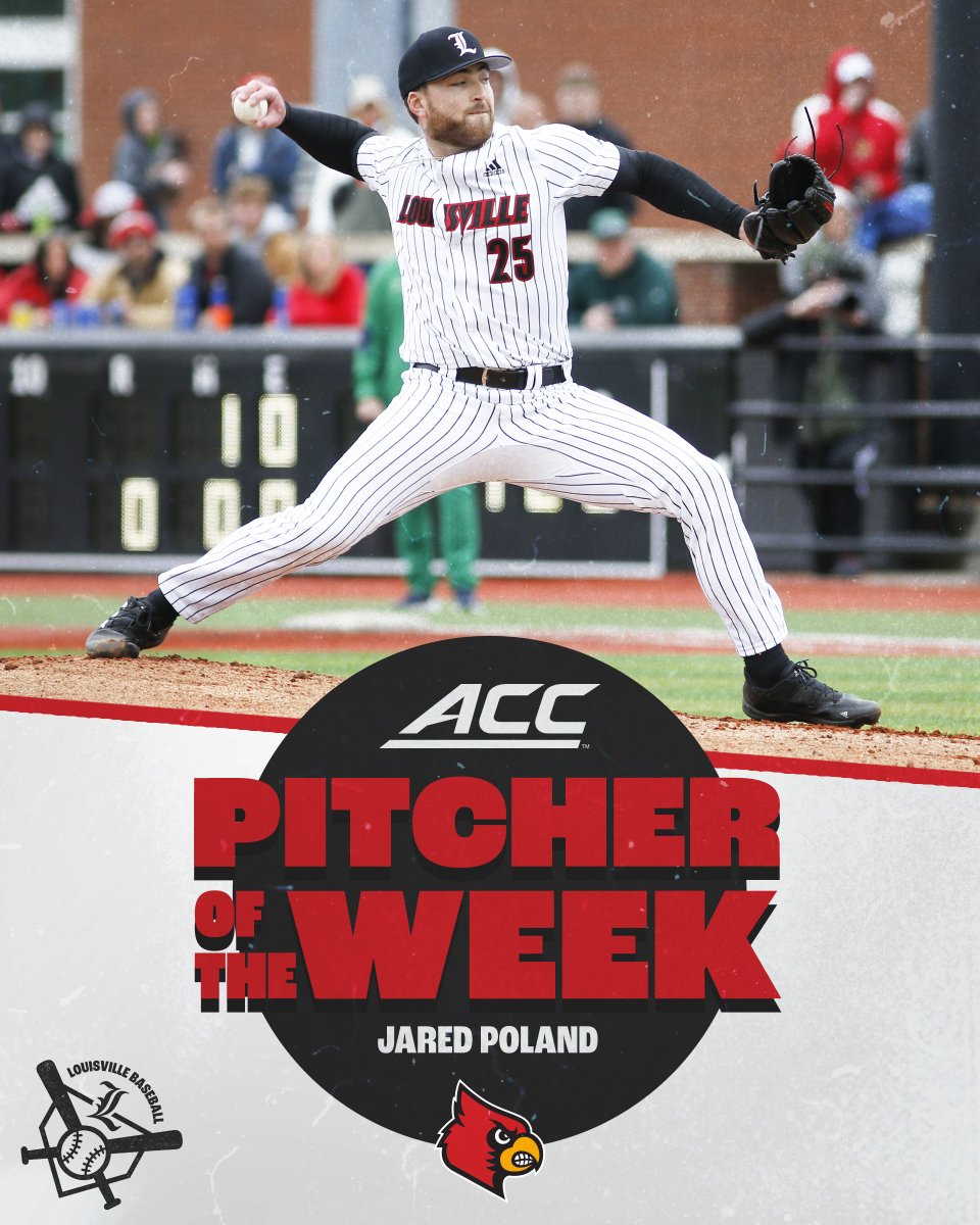 Louisville Baseball tweet media