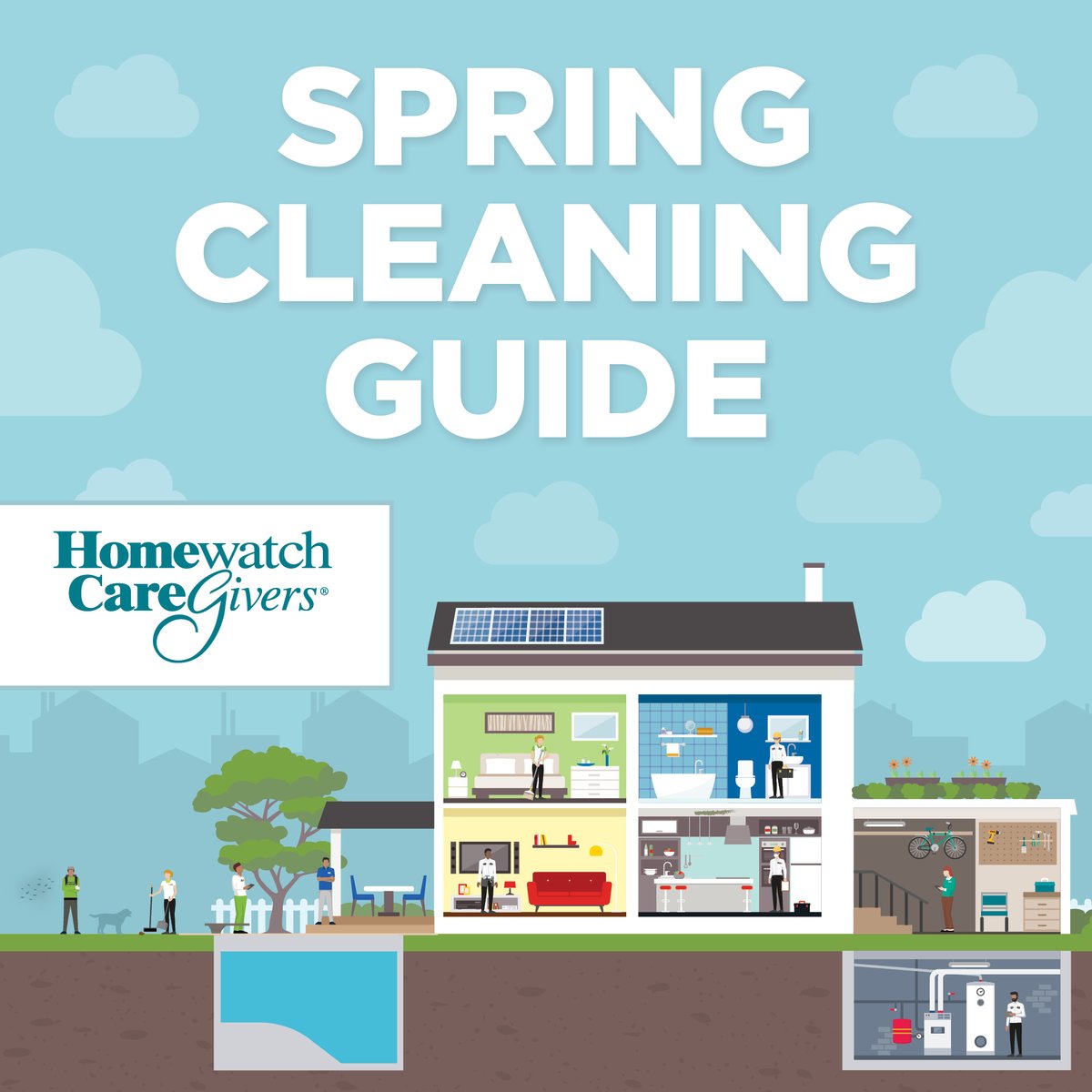 hwcaregivers's tweet image. Maybe spring cleaning is a team sport? Learn more in this blog. ow.ly/i3tI30sf2QV  #springcleaningguide #seniorcare #homecareservices