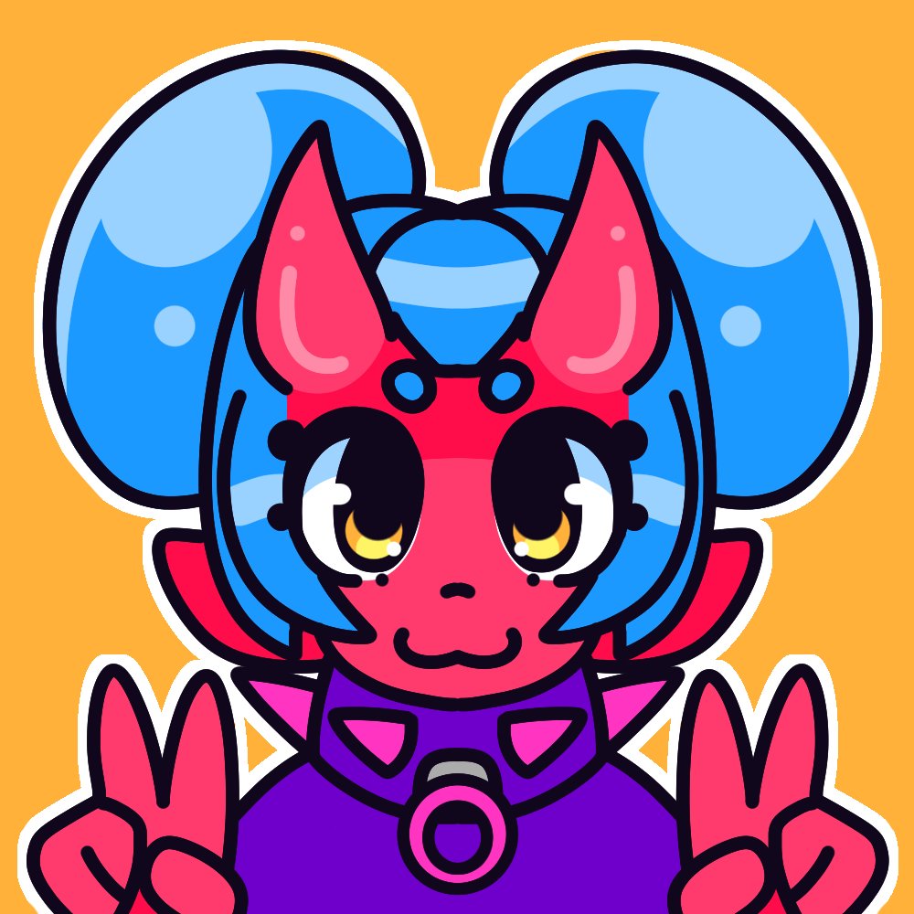 It's my birthday today! 
Let me give YOU guys some gifts 🎁
I will be choosing 3 lucky people in 24 hrs to get a simple custom PFP drawn. Winners will send me a description of what they want their character to look like
⭐Your entry is valid if you tag 3 of your best friends 🎉⭐