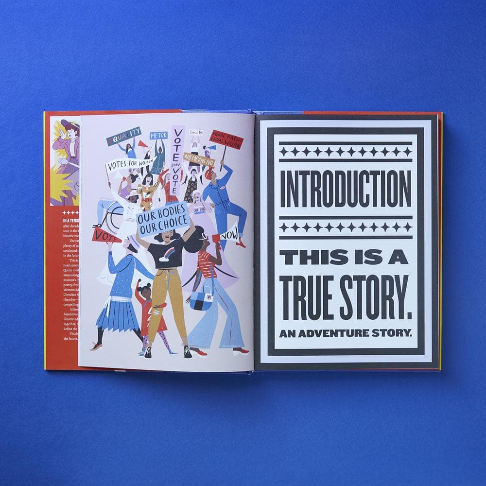 mohistorymuseum's tweet photo. Author Bridget Quinn's book "She Votes" is this week's #MuseumStoreMonday pick! Grab a copy and get it signed on Thursday when @bquinnterest presents at the Museum.
Order a copy online: https://t.co/tIYPWoEI6b
Join us for #ThursdayNightsAtTheMuseum: https://t.co/1ADazqgUe9 https://t.co/sSlwf3kRyT