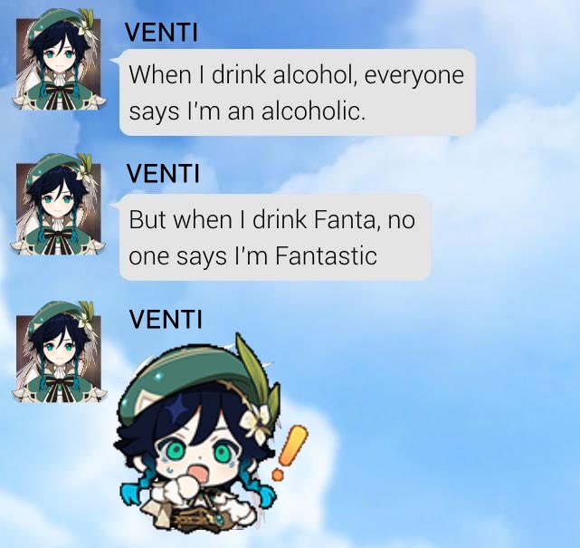 #venti