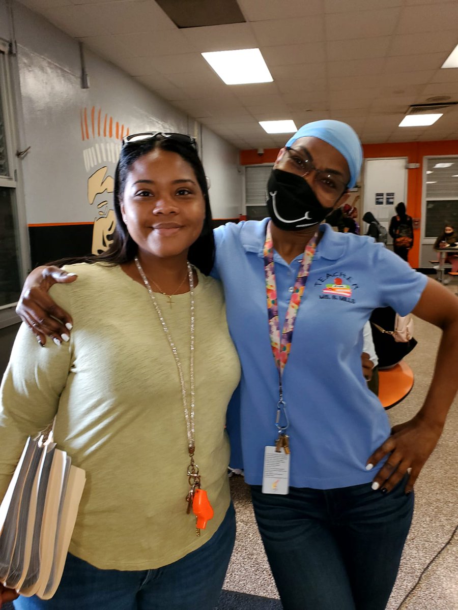 CCMSChiefs's tweet photo. Part 2: Spring Break Academy in full force at @CCMSChiefs! A big shout out to the staff that participated in SBA. @MDCPS @MDCPSDAS @MDCPSNorth @AndyHarrison583 @RomuloEspinosa @ShekinahMac https://t.co/tufiis63nu