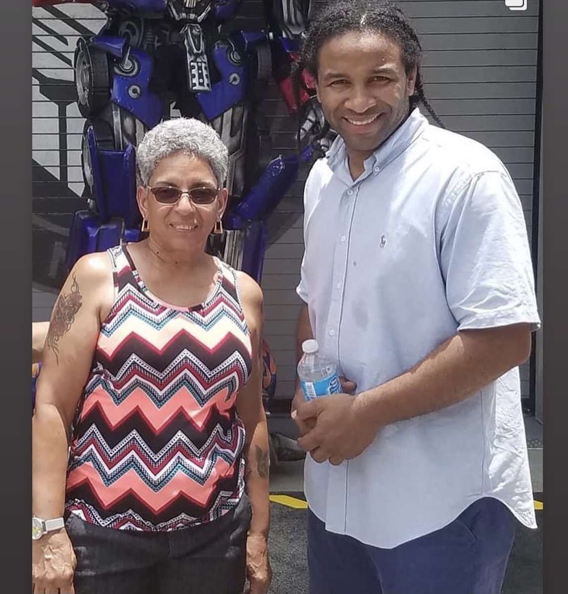 _MDSpartans's tweet photo. As a Spartans family , we send many prayers for Coach Frank as well as David and his family . 🙏🏽 https://t.co/pTrU6dlrV2