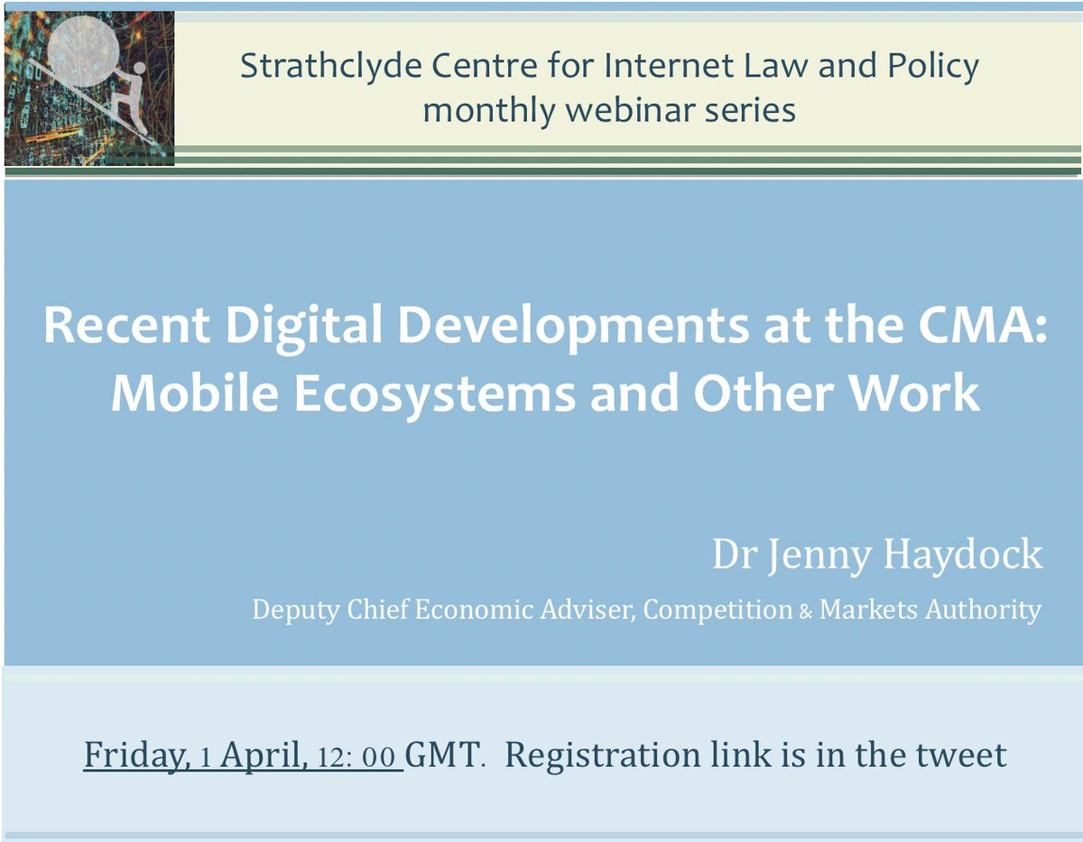 StrathCILP tweet picture