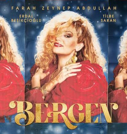 Yarın 17.45'te Özdilek AVM'de Bergen filmini beraber izleyeceğiz.
Gelmek isteyen arkadaşlar bizimle iletişime geçebilirler. 😊
#Bergen 
#bergenfilmi