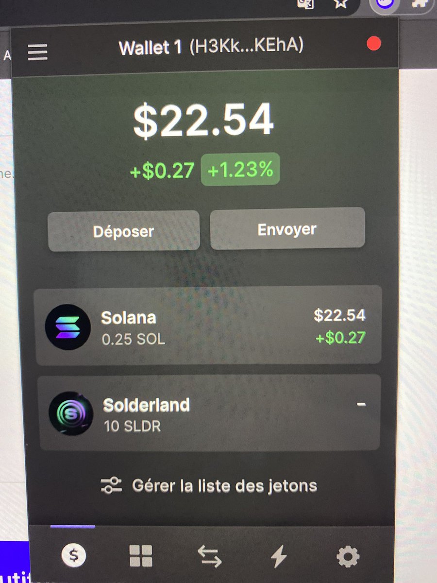 Congrats to <a href="/CharlotteMissol/">Charlotte Missol</a> for unlocking the first checkpoint and claiming the rewards! 

Hunt for checkpoint 2 will begin this Friday with the next blog post! 

Checkout the comments on YouTube for S01 E03 to get caught up! 

<a href="/Solderland/">SOLDERLAND 🐰 🦫</a> #nft #treasure #hunt #soulsjourney