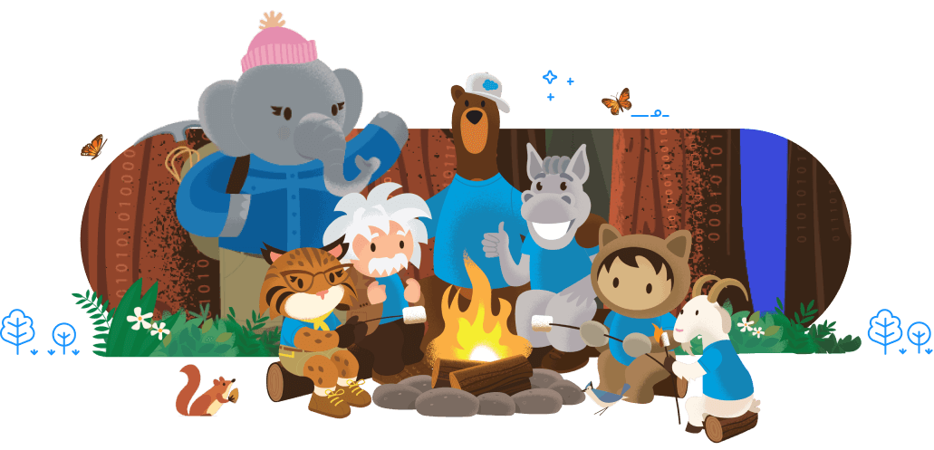 🚨 CALLING ALL MULESOFT DEVELOPERS 🚨 
Join me in San Francisco this April 27th-28th to get a first hand look at #MuleSoft's feature demos, the product development roadmap, and exciting announcements.  

Register below and use promo code: T22MMVP10PD

salesforce.com/trailblazerdx?…