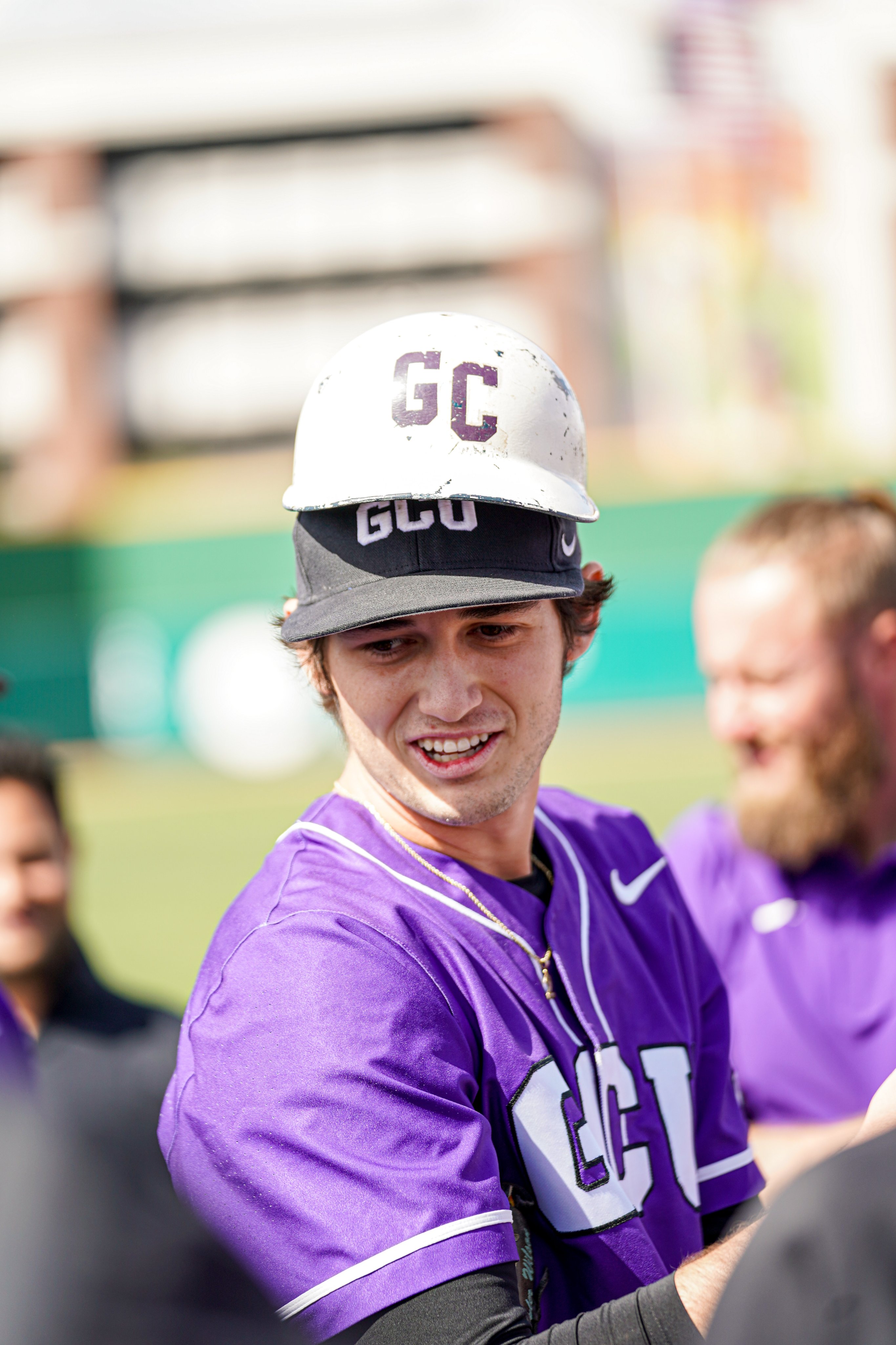 GCU Baseball Camps (GCUBaseballcamp) / Twitter