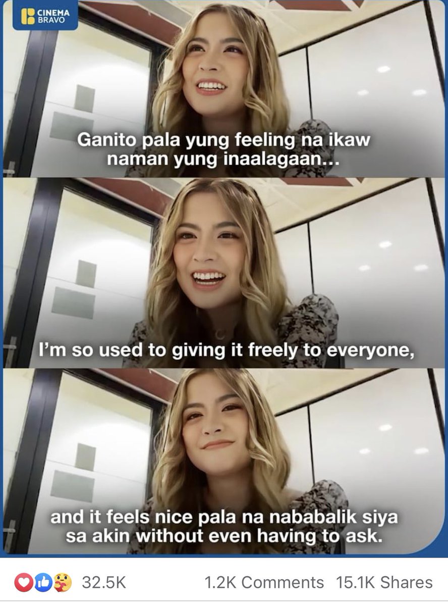 NataliaAbaya's tweet photo. Reading comments in this article made me emotional. Casual viewers were saying that “Alexa deserves all the love she’s getting especially yung love ni KD”. Thanks sec Cinema Bravo! Iba ka. 

@alexailacad @kdestrada_ #AlexaIlacad | #KDEstrada #KDLex https://t.co/GYVu5ssdK1