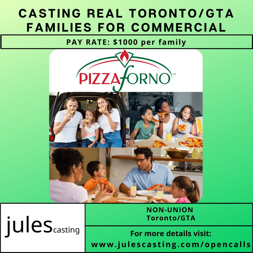 Jules Casting tweet media