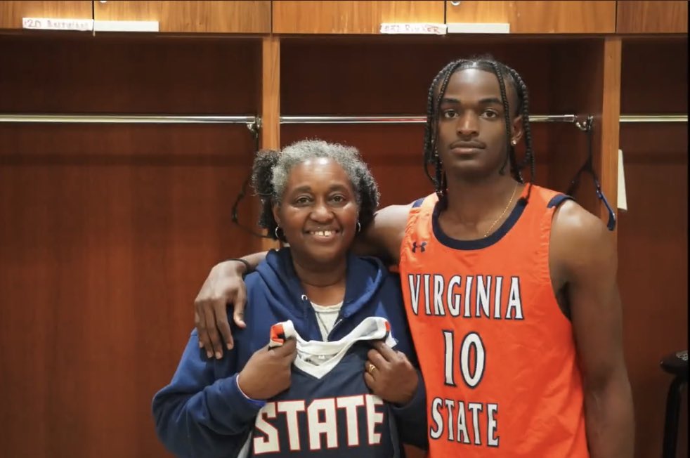 Justin Cellars (@coach_cellars) on Twitter photo I’m so proud of this guy. Deserves everything that he gets and more! <a href="/VStateMBB/">Virginia State Mens Basketball</a> got a great one with Tim. #ThePointGuard #Family I’m so proud of this guy. Deserves everything that he gets and more! <a href="/VStateMBB/">Virginia State Mens Basketball</a> got a great one with Tim. #ThePointGuard #Family