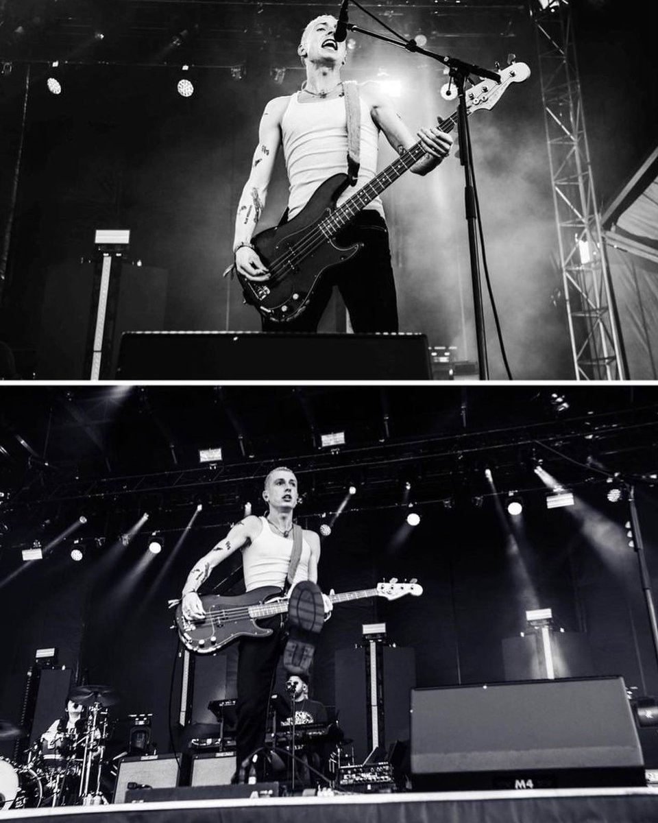 Wolf Alice tweet media