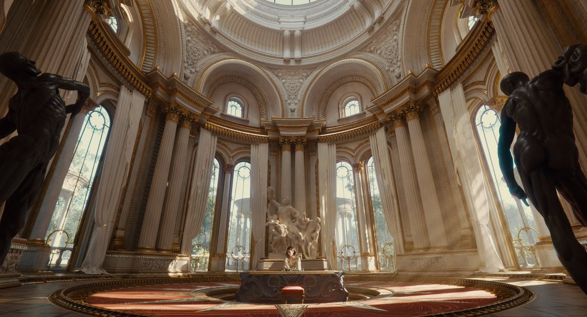 LioOneMorePixel's tweet photo. THIS IS... UNITY... IN REAL TIME
4k 30fps (average of 40fps) on an i7 cpu and RTX 3090.
'Enemies' is the latest project by Unity’s award-winning Demo Team.
TEASER➡️ https://t.co/LxBMHIXWcI
Learn more: https://t.co/U4IK7YzhTf
#Unity #Unitydemo #Unity3d #Unity5 https://t.co/0RyZj7nNeC