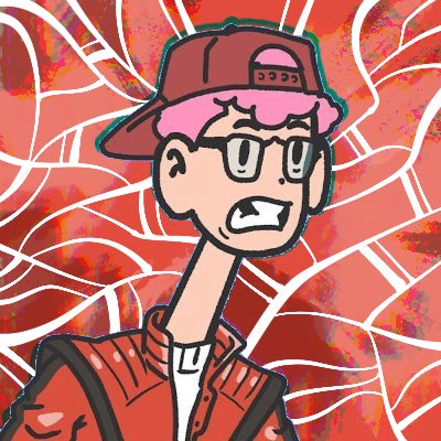 rocsolmiami's tweet photo. @loserclubreborn  🔥👨🏻‍🎨👍🏼 https://t.co/NJR5ML218J