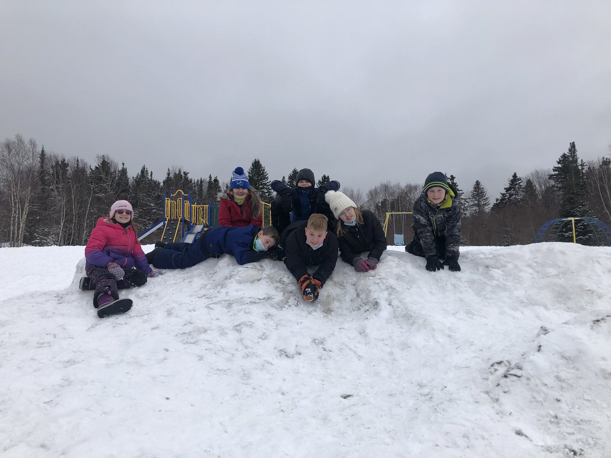 Pasadena Elementary tweet media