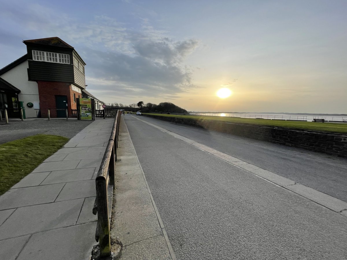 compost50's tweet image. Might be waiting a while for the next train?