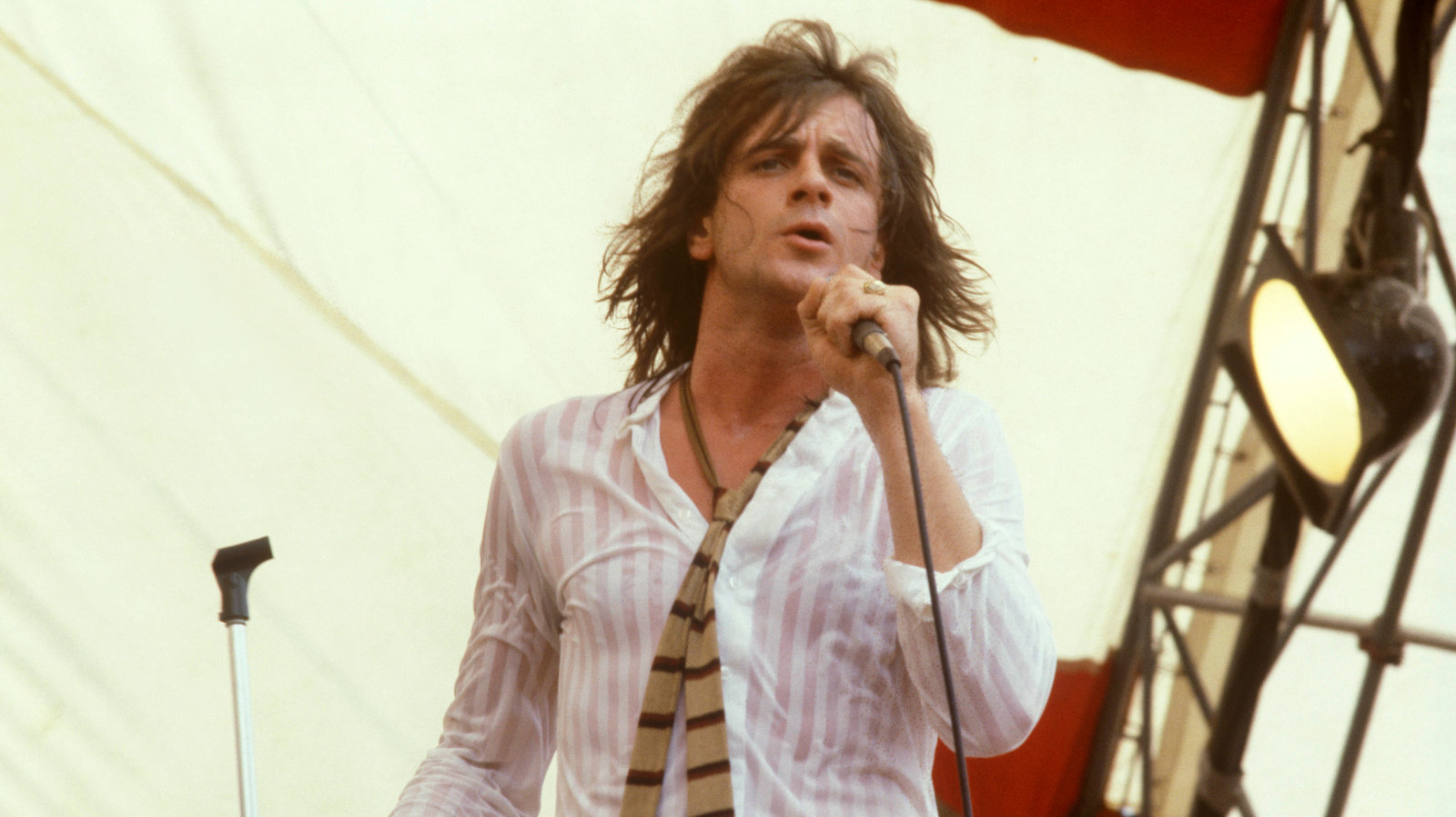 Happy Birthday to the late Eddie Money!!! 