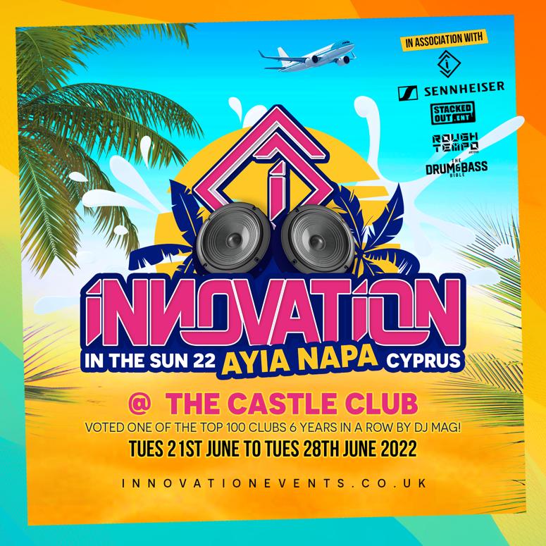 Only 10 days left to secure your saver tickets before prices go up!

7 night March Saver Ticket = £199 (save £20)

5 night March Saver Ticket = £164 (save £15)

Available till 31/3/22
Innointhesun.com