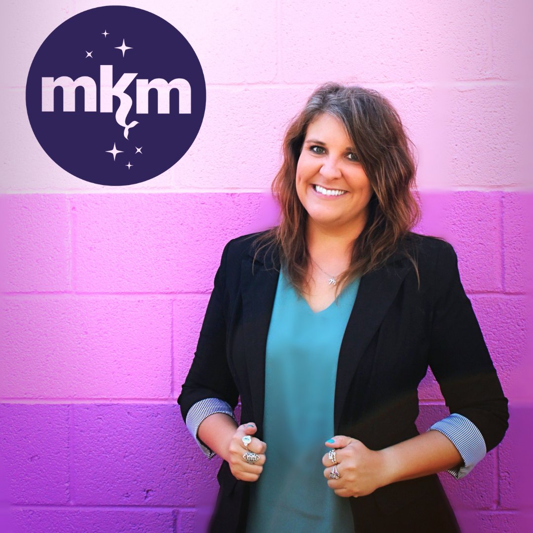 Mandy Rodgers tweet media