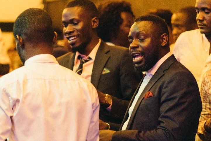 YeffeUg's tweet photo. Lets start rhe week with the band Titanic with the best groove and sweet music
πΈπ€ππΈπΈ #dollar_bar_restaurant
#tuesdayplot #bandmoments https://t.co/WTfF5HN27B