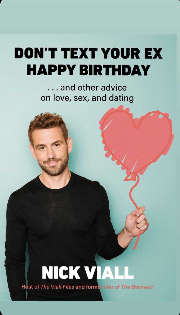 NickViall's tweet photo. I actually wrote a book. Like I wrote it. Here’s the cover. Pre-Order Now!

https://t.co/YMyk7A5D5w https://t.co/WHyxWXPMzM