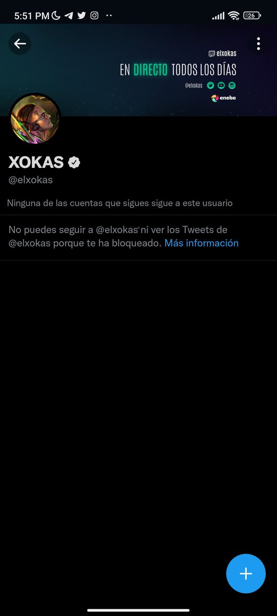 Darley981's tweet photo. @elxokas Esto ya cuenta como un ratio o que https://t.co/PMWqTyELJ1