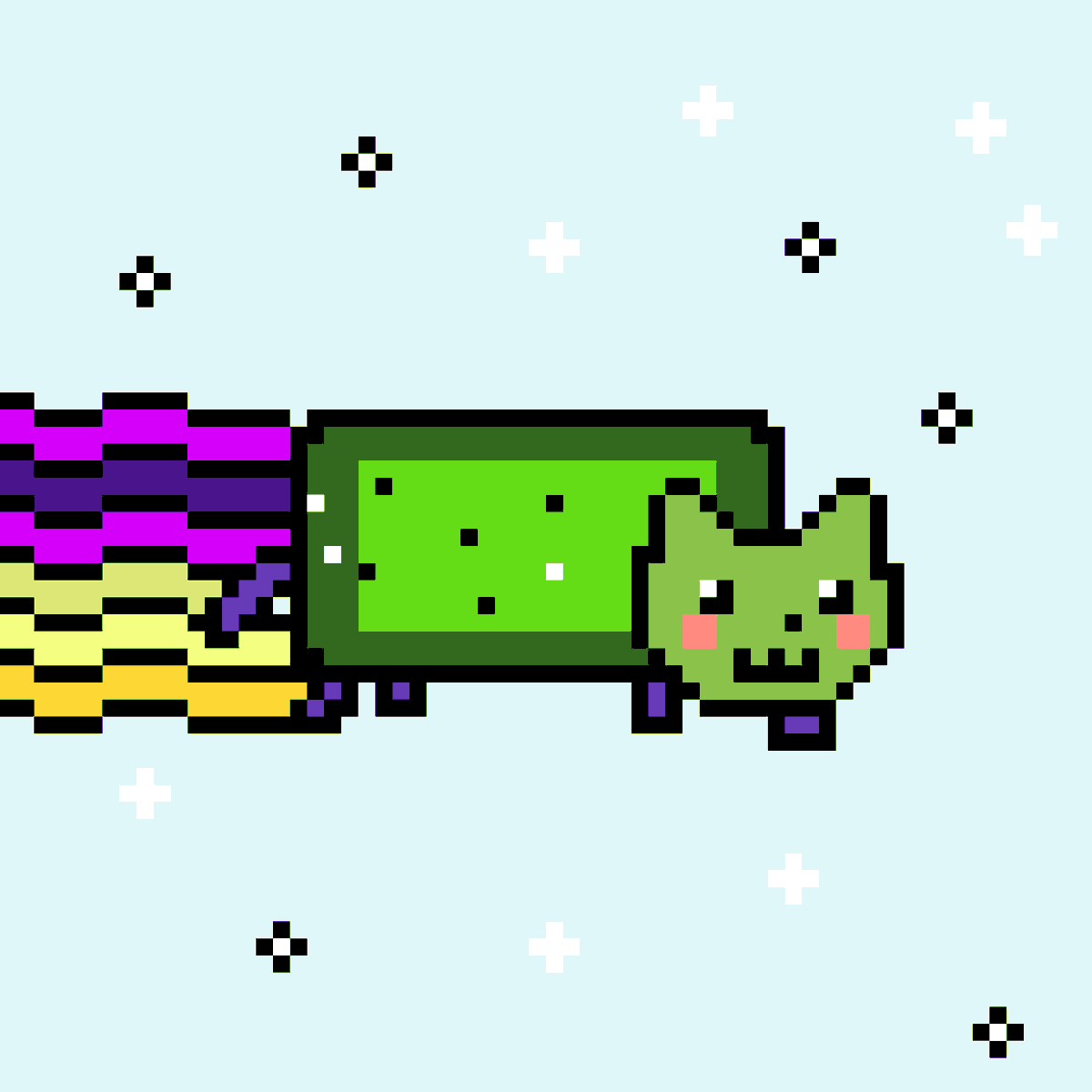 📢 attention 📢
🔹 Our 10k #NFT collection of lmTime traveler cats  is ready 🔥
🔹 You can view part of it 🎉
🔹Our mission is to make the biggest Time traveler cats community in  nft world
🔹❗ Collection is not make with generator, 
opensea.io/accounts/0x851… #NFT