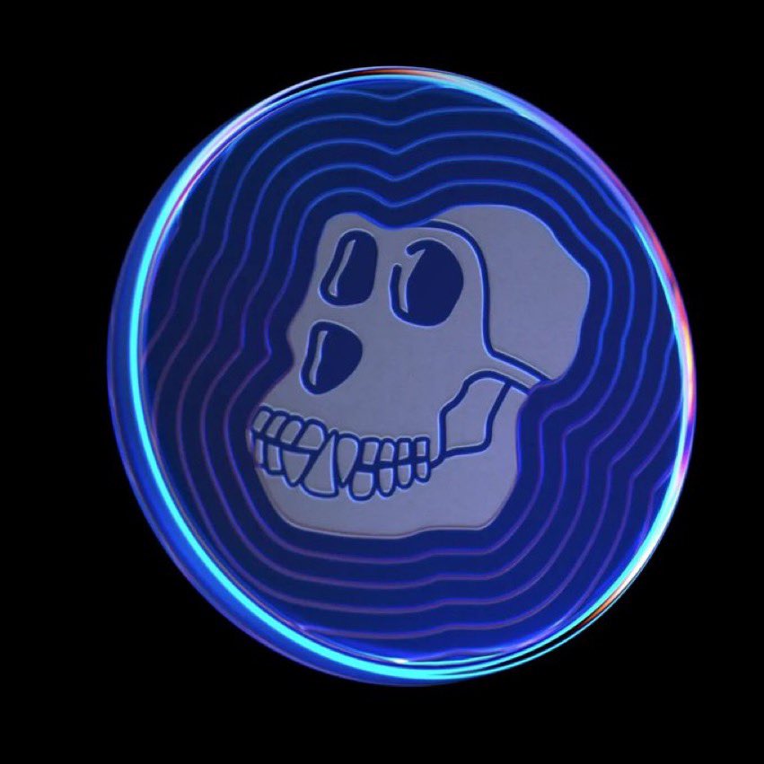 fast 30 minute $ape giveaway! 

I will pick one winner, just RT and Like.

Must be following with notifications on so I can contact you!

I will dm the winner in 30 minutes, good luck 🍀
 
#APECOIN #BAYC