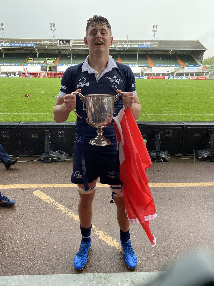 Very proud that <a href="/OURFCblues/">OURFC</a> squad for 2022 <a href="/VarsityMatches/">The Varsity Matches</a> includes Piers - starting in the 2nd row for the 2nd time - this time it’s back at @Twickenhamstad on 2 April - <a href="/WhitgiftSport/">Whitgift Sport</a> <a href="/oldcaterhamians/">Old Caterhamians</a> <a href="/MeralomaRugby/">Meraloma Rugby</a> <a href="/nlrockrugby/">Rock Rugby</a> <a href="/RugbyCanada/">Rugby Canada</a> ourfc.org/2022/03/21/blu…