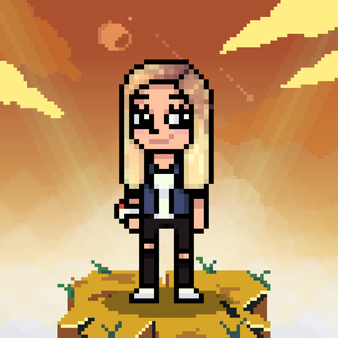 TinyColonyGame's tweet photo. Let's welcome @ijustine as our first Tiny Ambassador!

She dominated the tech space over the past decade - solidifying a loyal community.

We believe her mission to grow a healthy blockchain space is directly in line with our team🙌

Come hangout with us! https://t.co/f90bsfXyBe https://t.co/UK9r8IRcrt