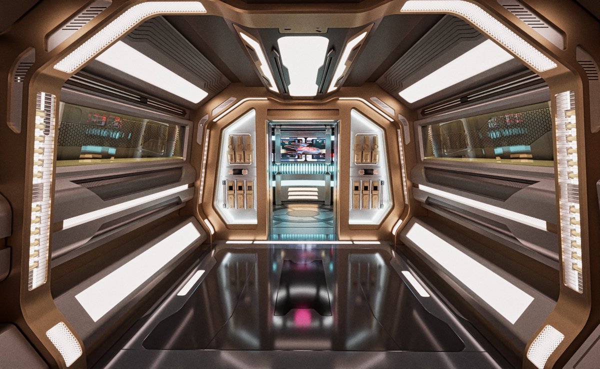 TheLoneRider's tweet photo. A little something I've been working on recently, some recreations of the Stargazer sets from Star Trek Picard, all done in Sketchup Pro and Unreal Engine 5
#StarTrekPicard https://t.co/dm1ebf9P5G