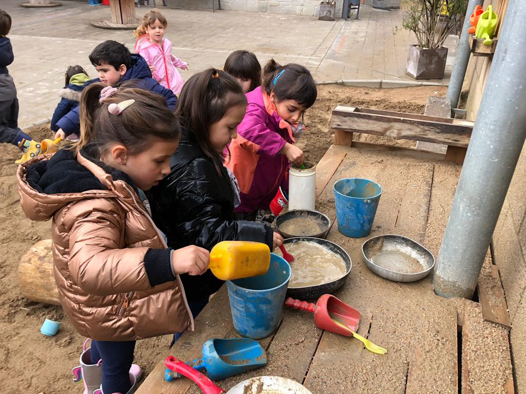 vedrunacent's tweet photo. I després de la pluja... #P3SSCC #P4SSCC https://t.co/Uws7HuhiFT