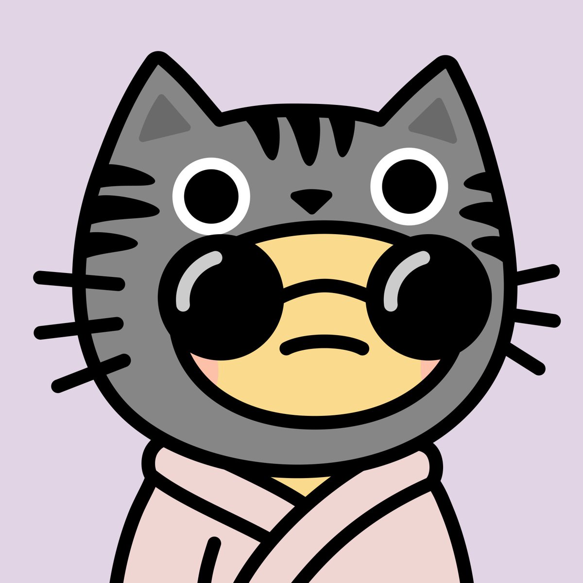 WonderPals's tweet photo. That is one cool kitty! 😻❤️

WonderPal #6438 https://t.co/fpIBPwolBK