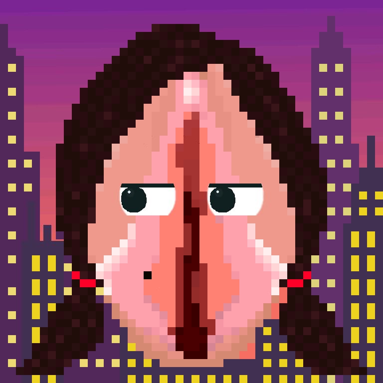 CryptoCvnts NFT | Series 2 💦NOW DRIPPING💦 tweet media