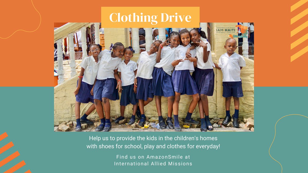 International Allied Missions tweet media