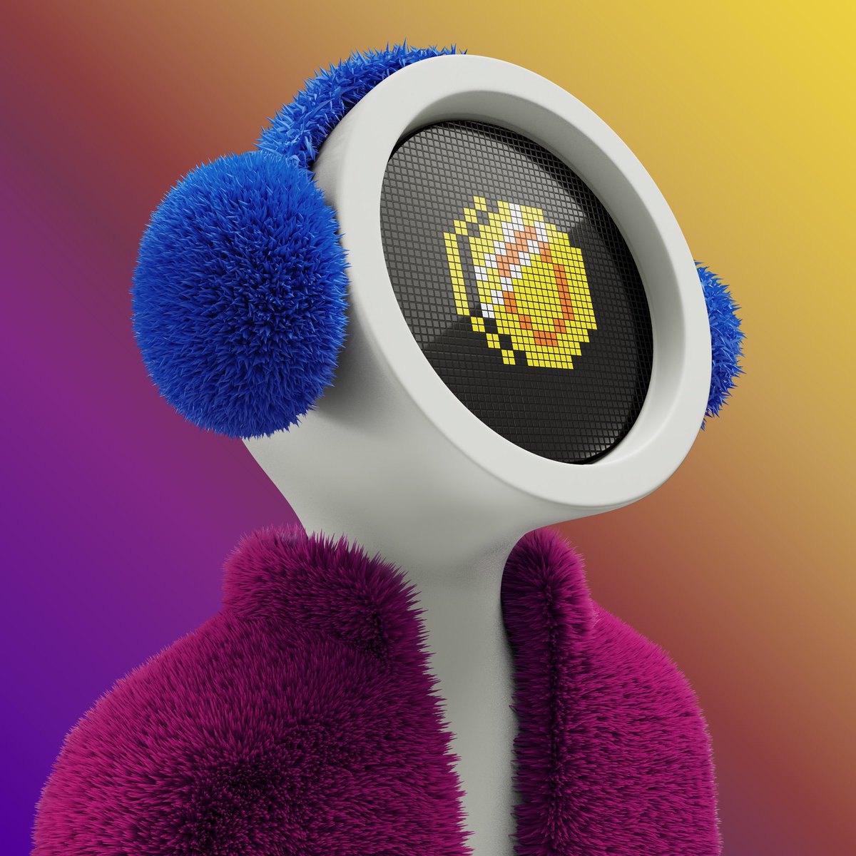TheBoolist's tweet photo. 🎉 FLASH WL GIVEAWAY 🎉 

We are giving away 3 WL spot courtesy of the @AdrunnerNft team !

To Enter:

➡️ Follow both 
@TheBoolist &amp; @AdrunnerNft 

➡️ Like &amp; Retweet
➡️ Tag 3 NFT Frens
➡️ Turn notifications on🔔

Winners after 4 hours ⏰ https://t.co/zej1tWR2AS